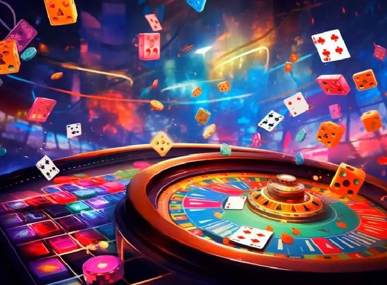Antarmuka aplikasi kd slot menampilkan live dealer dan permainan sportsbook di perangkat Android
