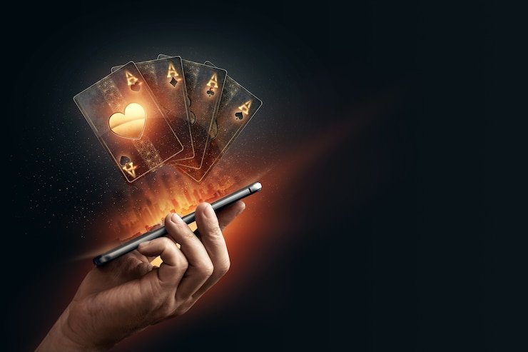 kd slot featured game showcase