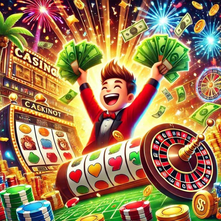 Permainan Roulette langsung di kd slot dengan streaming berkualitas tinggi