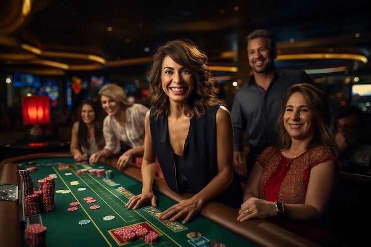 kd slot featured game showcase
