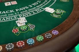 Speed Baccarat Game 