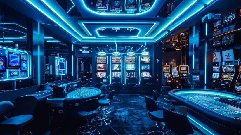 kd slot featured game showcase