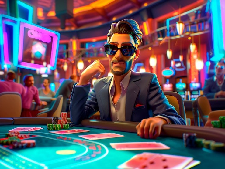 Pengumuman hasil Undian Indonesia secara langsung di kd slot