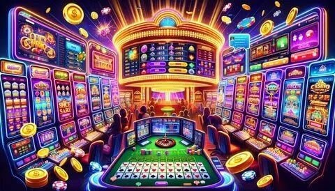 Konfirmasi kemenangan dan proses pembayaran di Undian Indonesia kd slot