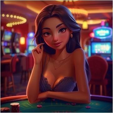 Studio Live Baccarat kd slot dengan dealer profesional dan meja kasino nyata