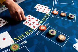 Antarmuka taruhan Live Baccarat di ponsel kd slot