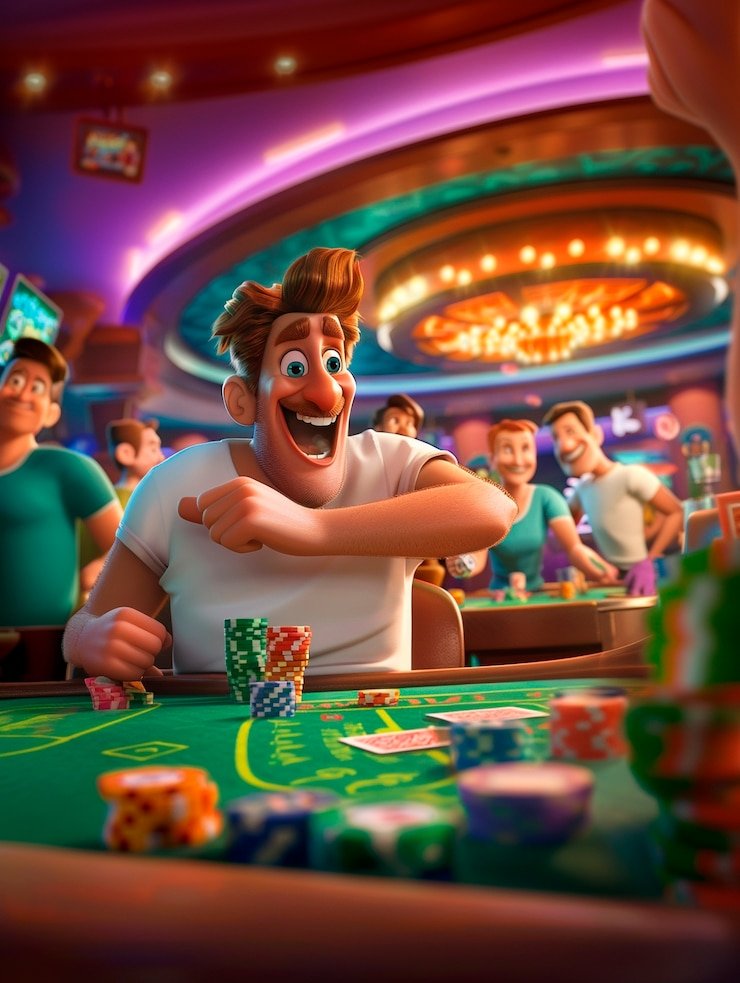 Riwayat putaran dan hasil di Speed Baccarat kd slot